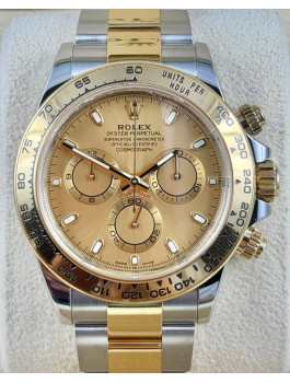 二手 ▶️ Rolex 勞力士 Daytona ◀️ 116503 2023年錶 (40mm)  